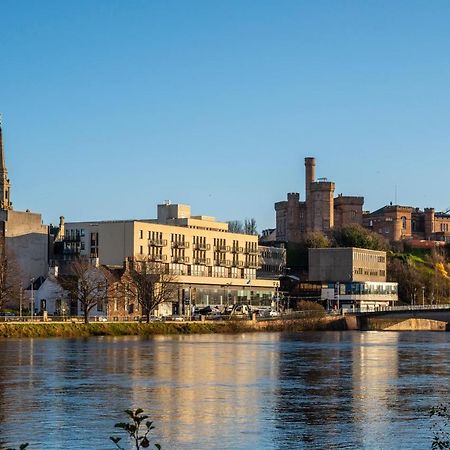 Celt Cottage Inverness Dış mekan fotoğraf