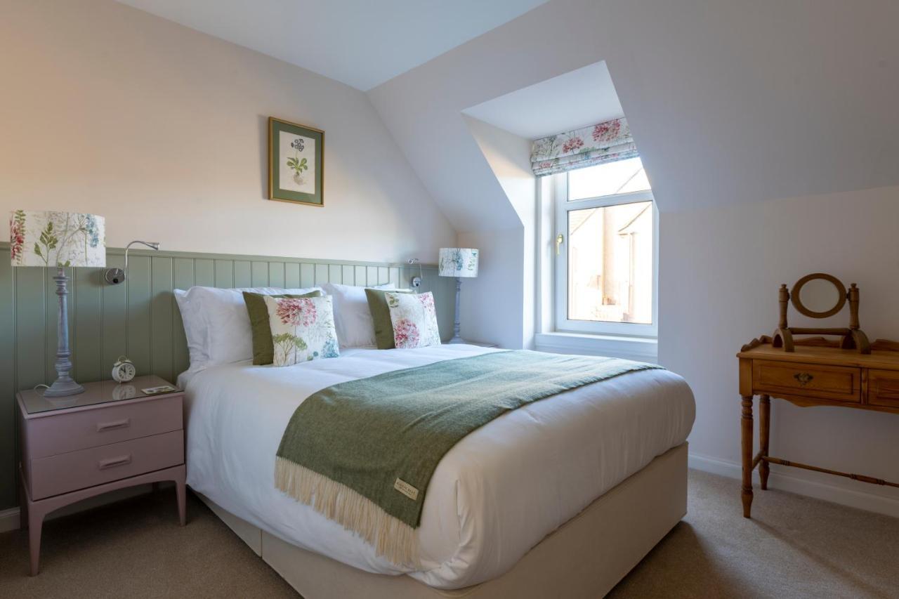 Celt Cottage Inverness Dış mekan fotoğraf