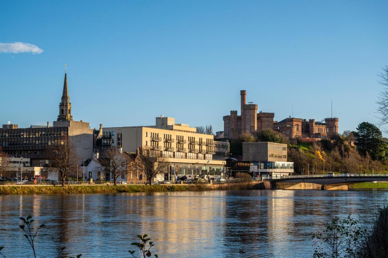 Celt Cottage Inverness Dış mekan fotoğraf