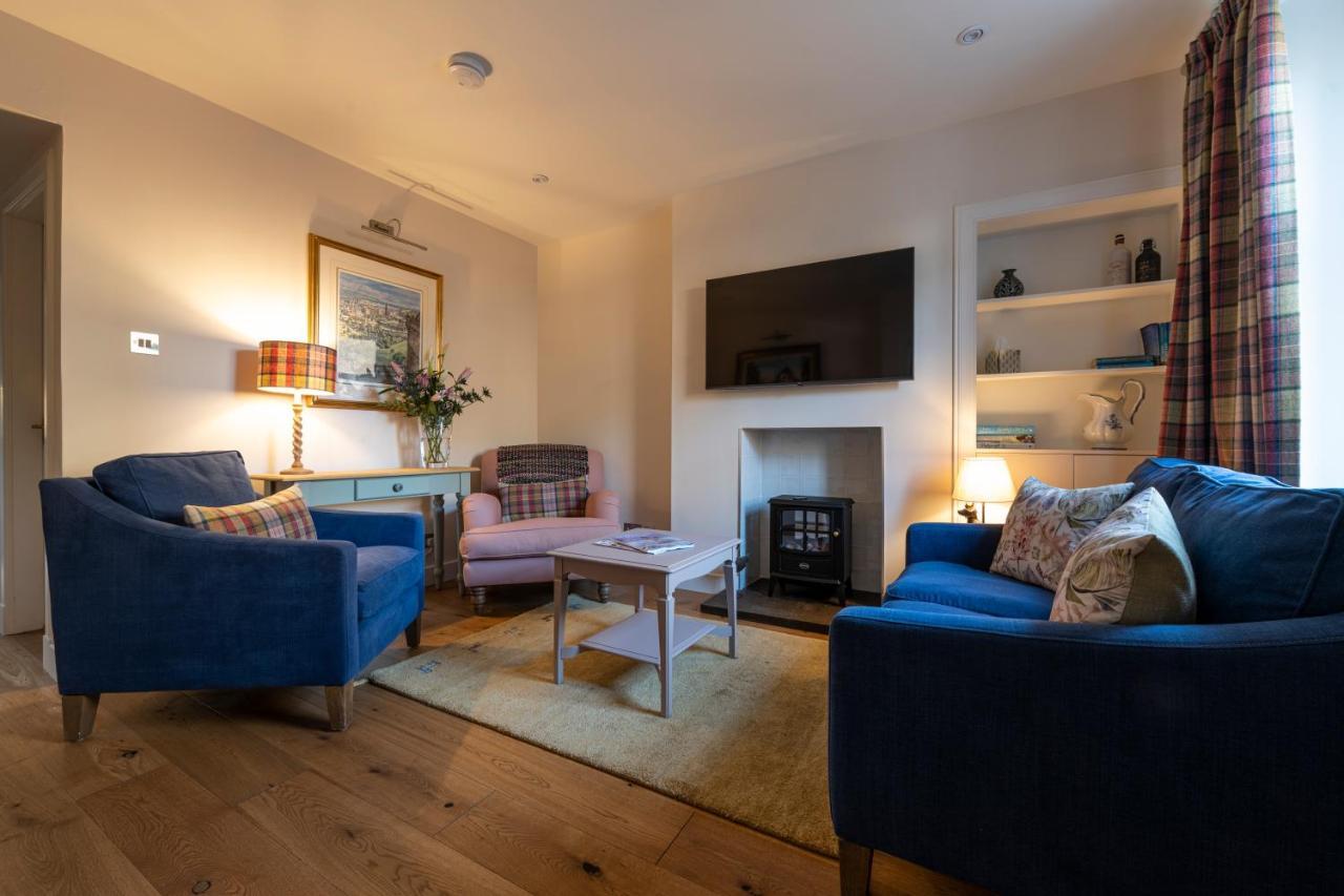 Celt Cottage Inverness Dış mekan fotoğraf