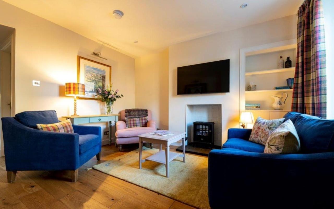 Celt Cottage Inverness Dış mekan fotoğraf