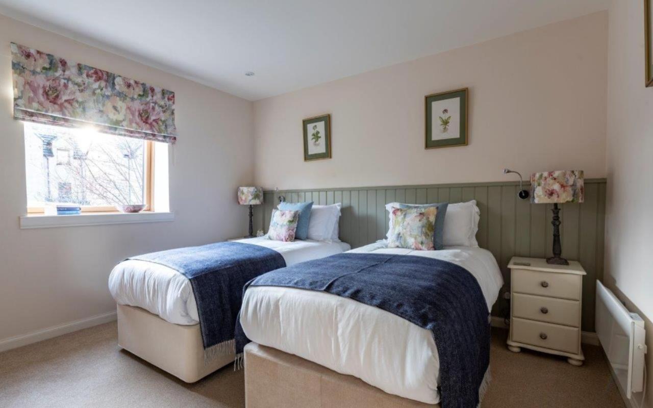 Celt Cottage Inverness Dış mekan fotoğraf